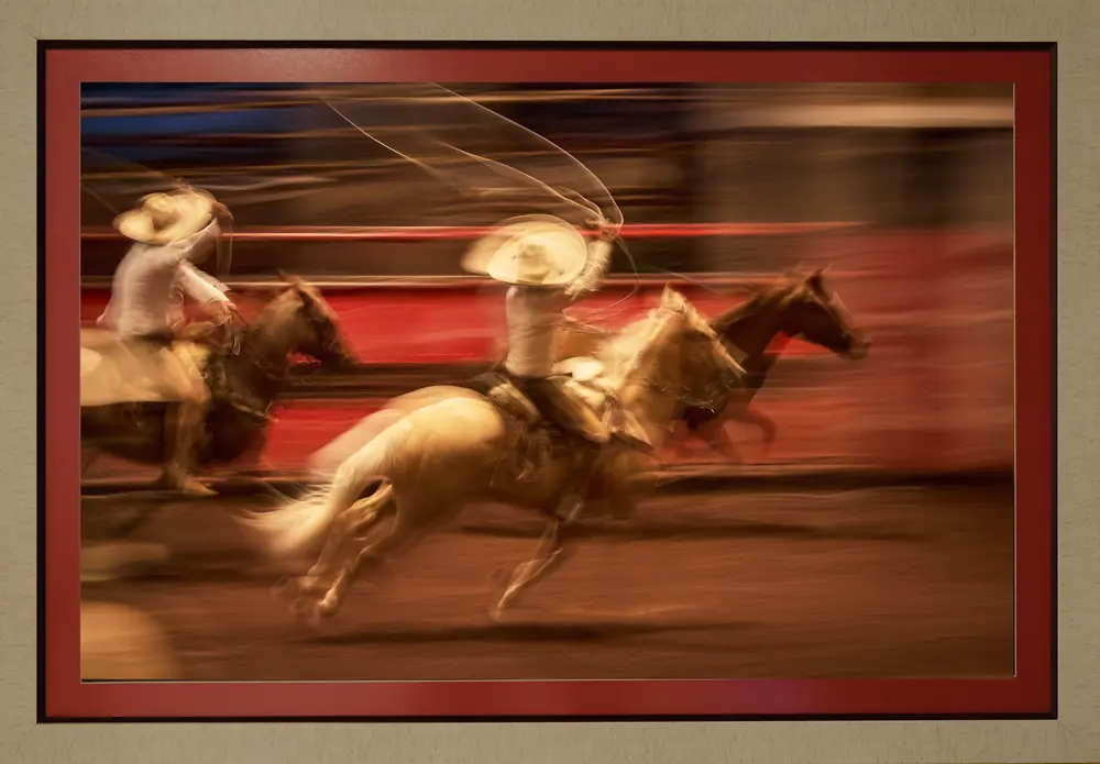 Ecos del ruedo, Virgilio De Mier · fotografía 3 de 6