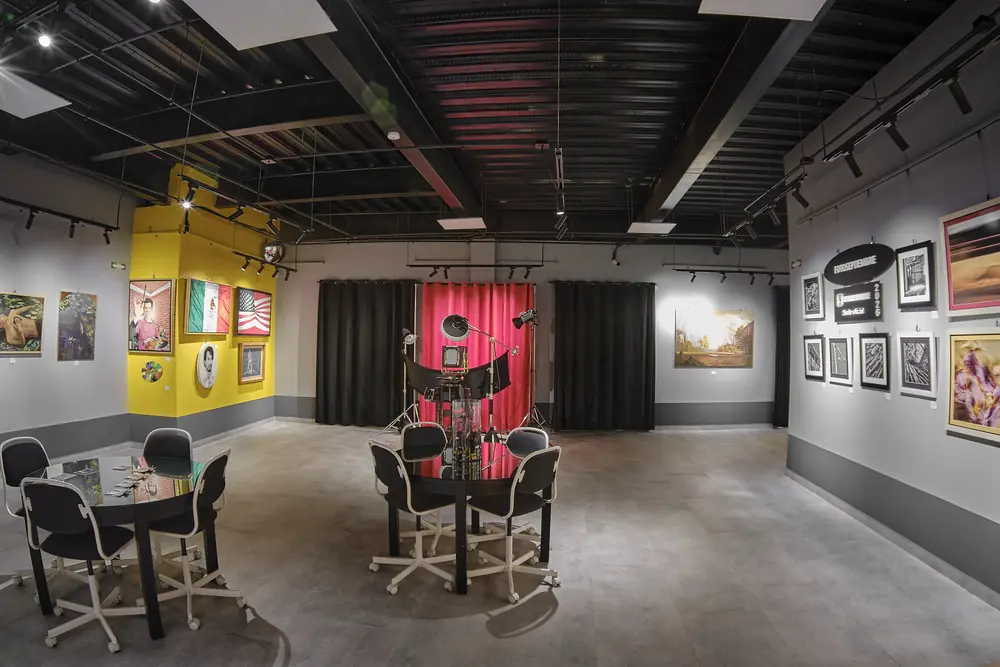 Virgilio De Mier Gallery · foto 19 de 23