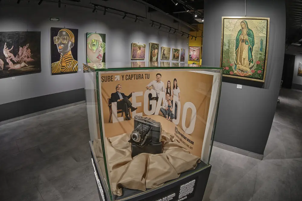 Virgilio De Mier Gallery · foto 23 de 23