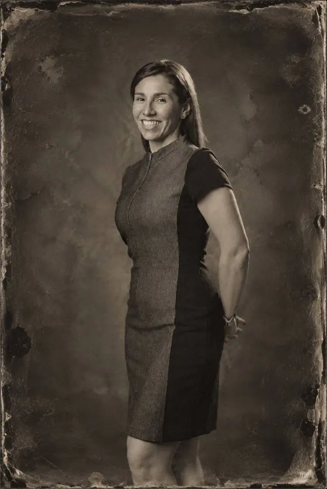 Aurora De La Rosa
