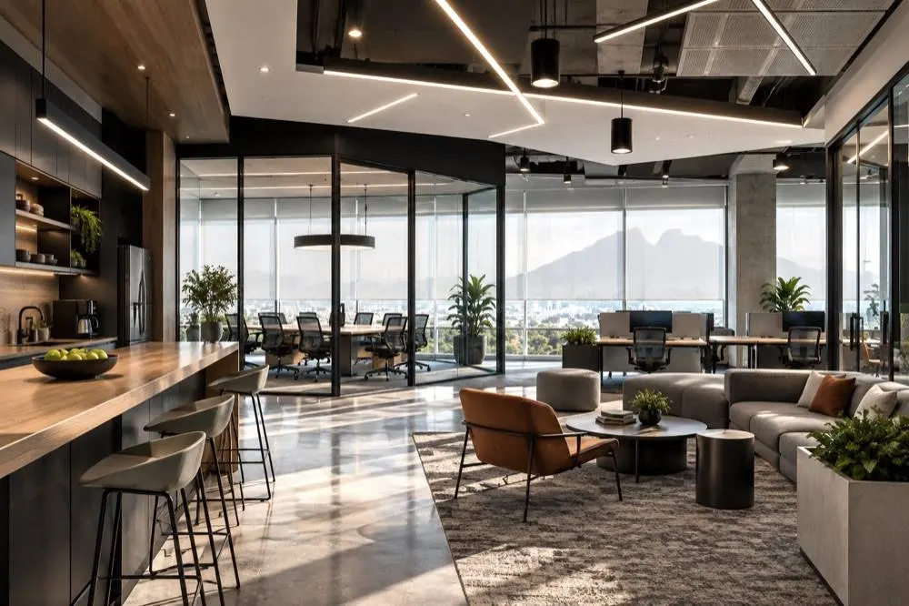 Oficinas de Nodo Digital Innovation & Strategy